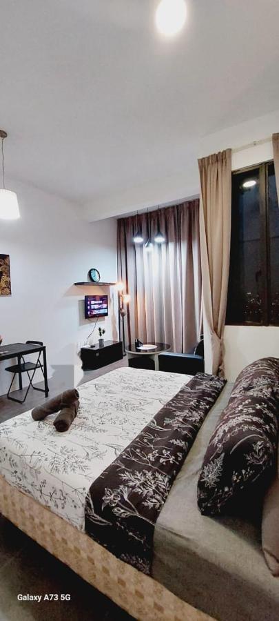 Maya Empire Studio Kampong Bukit Lanjan Екстериор снимка
