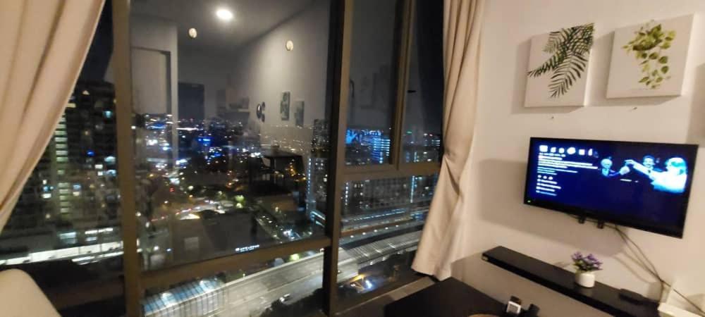 Maya Empire Studio Kampong Bukit Lanjan Екстериор снимка