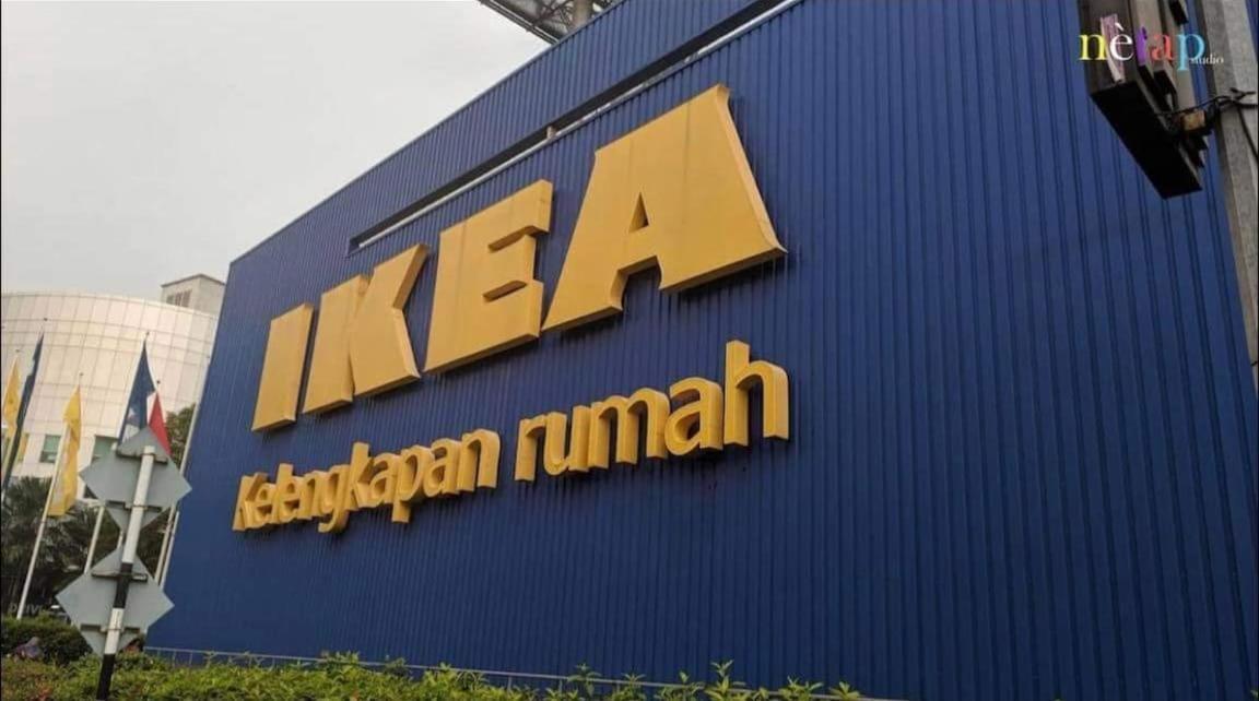 Maya Empire Studio Kampong Bukit Lanjan Стая снимка