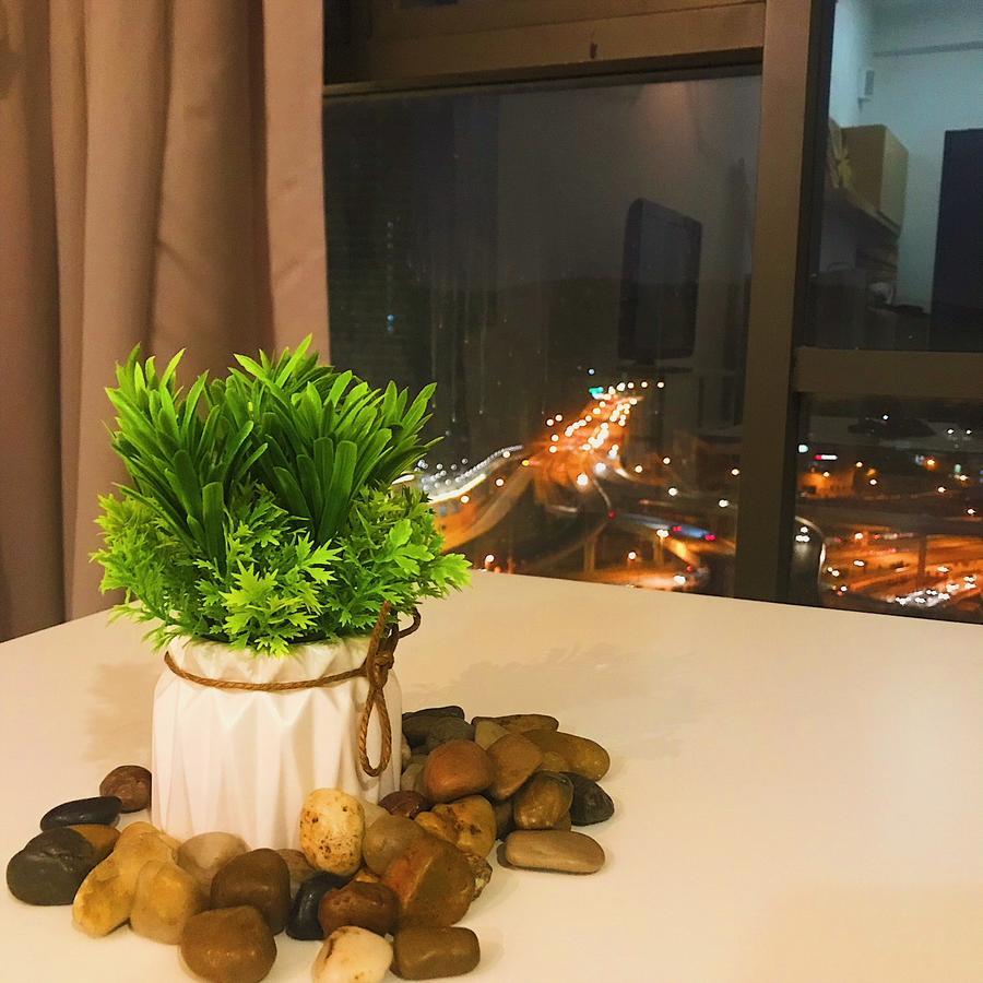 Maya Empire Studio Kampong Bukit Lanjan Екстериор снимка